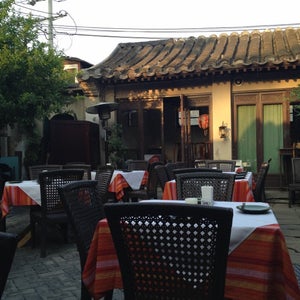 The 13 Best Places for Courtyard in Beijing
