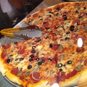 The 15 Best Places for Pizza in Hong Kong