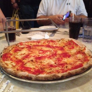 The 15 Best Places for Pizza in the West Village, New York