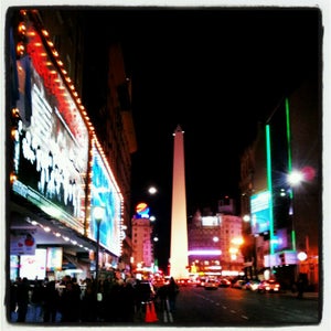 Teatro Broadway