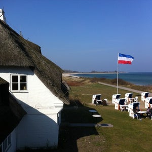 Lists Featuring Grand Spa Resort A Rosa Sylt