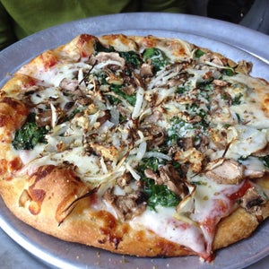 The 15 Best Places for Thin Crust Pizza in San Francisco