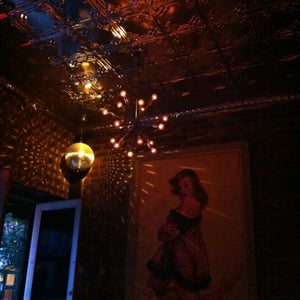 The 9 Best Places for Burlesque in Lower East Side, New York