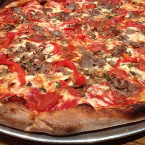 The 15 Best Places for Pizza in Chelsea, New York