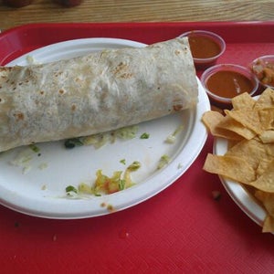 The 15 Best Places for Burritos in Los Angeles