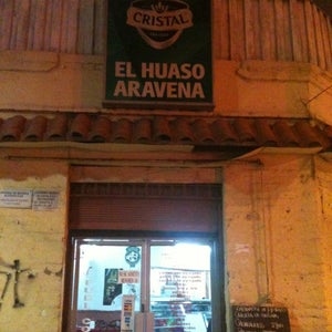 Restaurant El Huaso Aravena