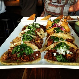 The 11 Best Places for Tacos in the Marina District, San Francisco