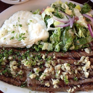 The 15 Best Places for Skillets in Mid-City West, Los Angeles