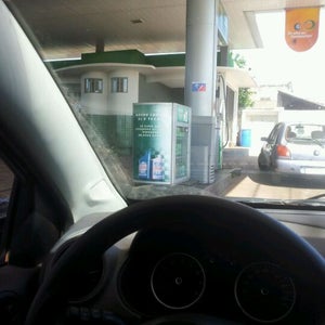 Auto Posto Tambaú