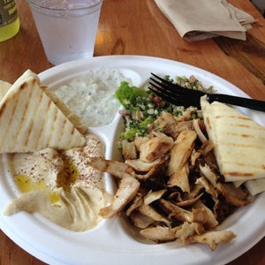 The 7 Best Places for Chicken Panini in Raleigh
