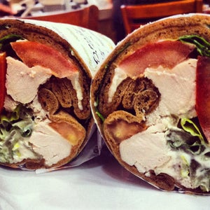 The 9 Best Places for Chicken Wraps in Northridge, Los Angeles