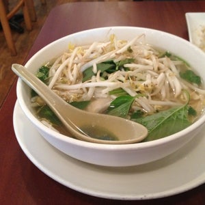 The 15 Best Places for Pho in Boston