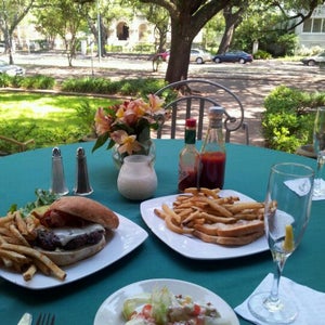 The 15 Best Places for Porch in New Orleans