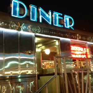 The 15 Best Places for Diner Food in Miami Beach