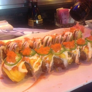 The 15 Best Places for Tuna Rolls in Tampa