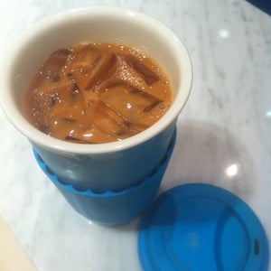 The 15 Best Places for Iced Coffee in Midtown East, New York