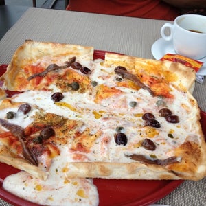 The 15 Best Places for Pizza in Nice