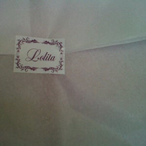 Mundo Lolita
