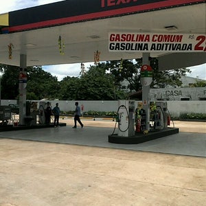 Posto Lins