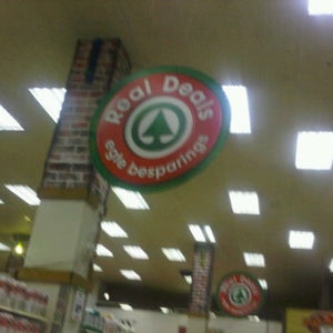 SPAR