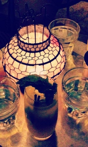 Keefer Bar