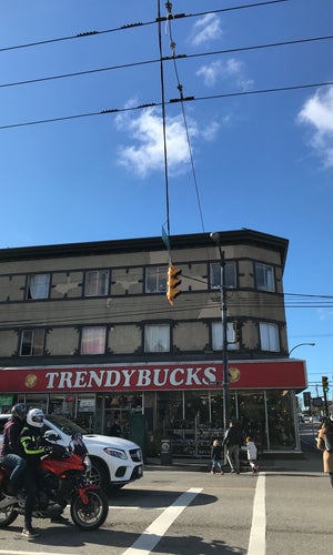 Trendybucks