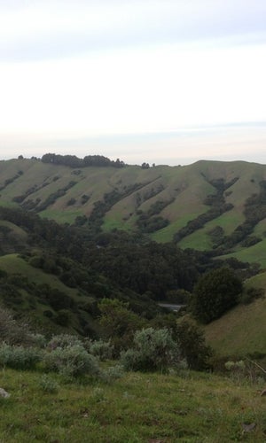 Sibley Volcanic Regional Preserve