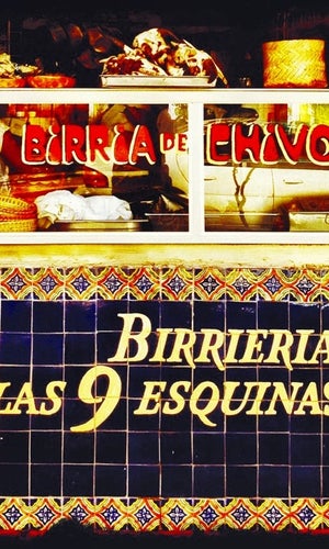 Birriería Las 9 Esquinas