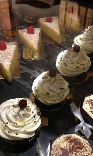 Thierry Chocolaterie Patisserie
