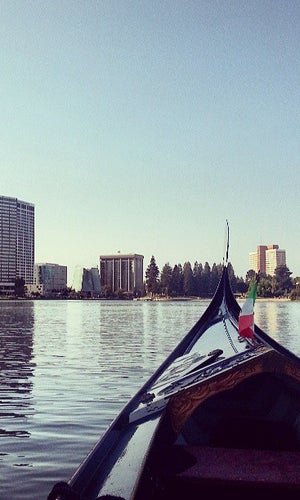 Lake Merritt