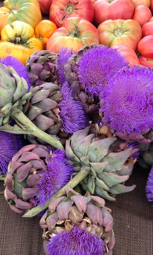Alameda Farmers' Market