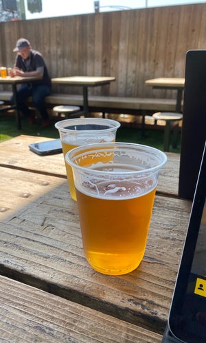 Arthur Mac's Tap & Snack
