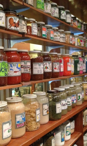 MarketSpice