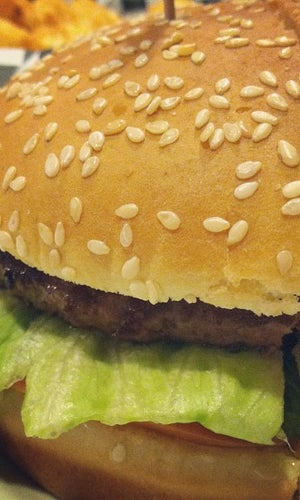 Skyline Restaurant