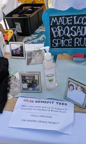 Montavilla Farmers Market