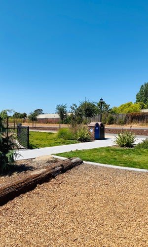 Jean Sweeney Open Space Park