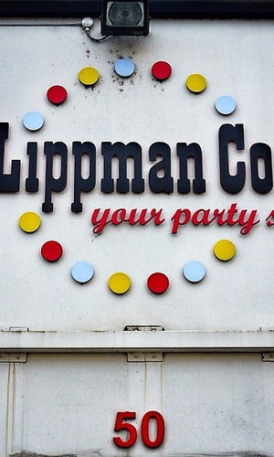 The Lippman Company