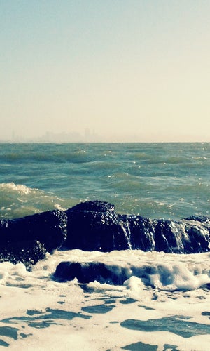 Albany Bulb