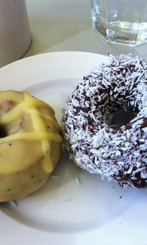 Pepples Donut Farm