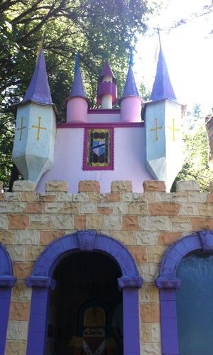 Enchanted Forest