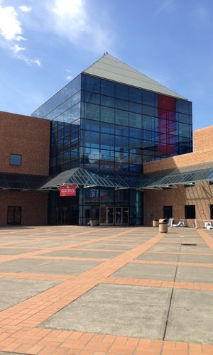 Oregon Museum of Science & Industry (OMSI)