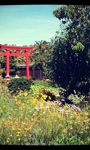 The Gardens at Lake Merritt