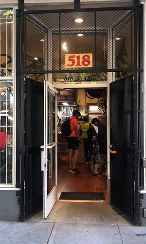 Wiggle Bicycles
