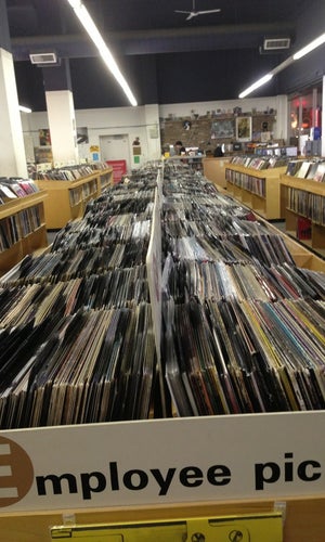 Everyday Music