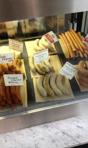 Olympia Provisions NW