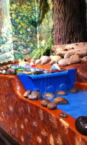 Seattle Children's Museum