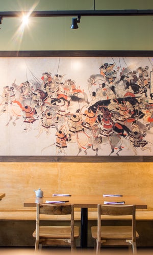 Yama Sushi & Izakaya
