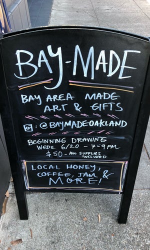 Bay-Made