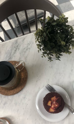 The Blooming Tea