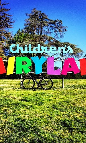 Children's Fairyland